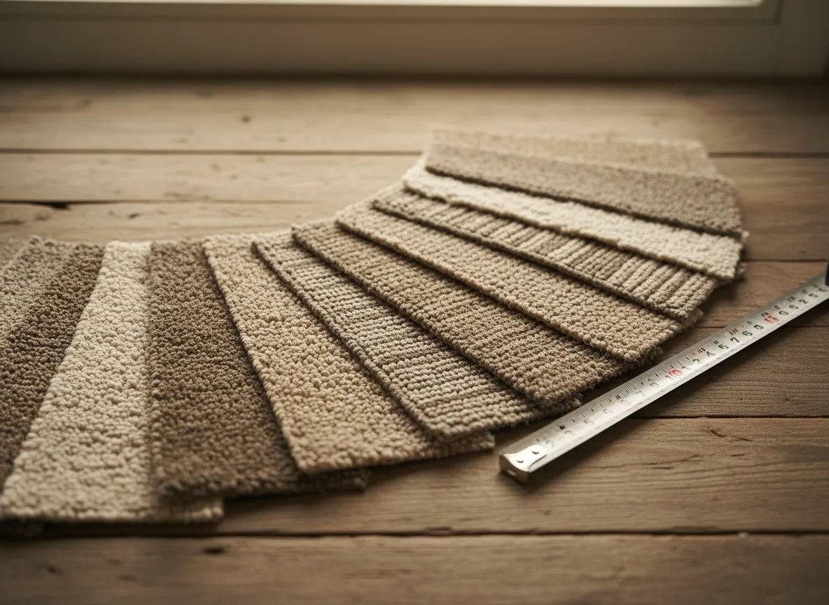 Carpet Installation Semmes, AL FAQs